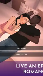 Storylines screenshot 15