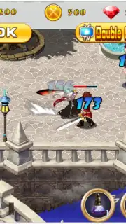 Gods Wars Ex screenshot 12