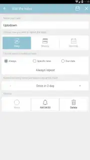 Bright Todo screenshot 6