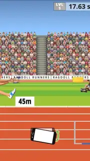 Ragdoll Runners screenshot 8