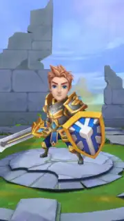 Oath of Glory screenshot 6