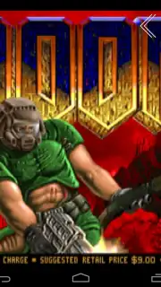 Original Doom screenshot 4