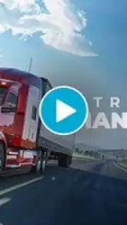 Truck Manager 2026 screenshot 1