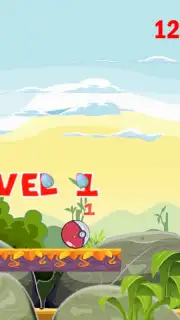 Poke Jumping Ball Adventure screenshot 12