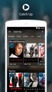 DStv Stream screenshot 11