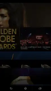 Amediateka screenshot 2