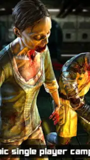 Dead Effect screenshot 4
