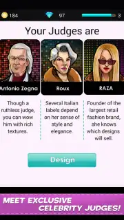 Fashion House screenshot 1