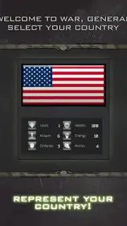 Forces of War screenshot 6