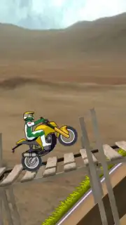 Wheelie Challenge screenshot 7