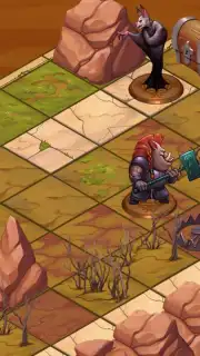 Beastopia screenshot 6