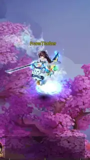 Tales of Jade: Hwarang screenshot 9