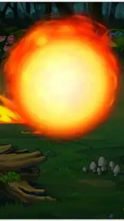 Manga Clash screenshot 4