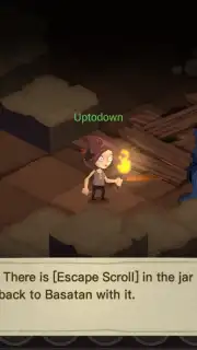 The Greedy Cave 2 screenshot 14