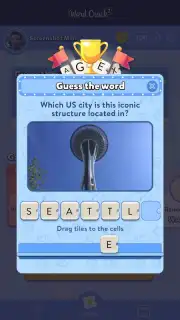 Word Crack 2 screenshot 4