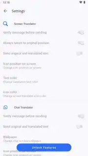 Swift Translate screenshot 4
