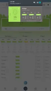 IQAir AirVisual screenshot 8