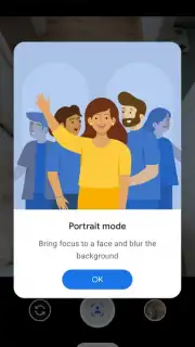 Camera Go screenshot 10