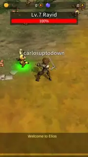 EliosM screenshot 10