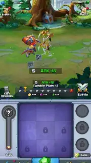 Age of Guardians screenshot 10