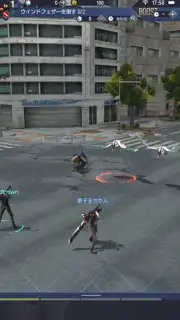 GESTALT ODIN screenshot 10