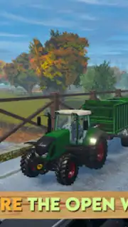 Farm Simulator 2024 screenshot 8