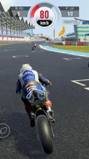 SBK Official Mobile Game screenshot 2