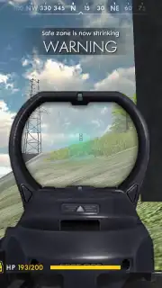 Free Fire screenshot 5