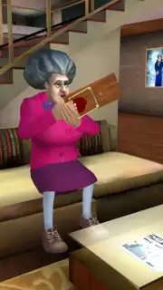 Scary Teacher 3D screenshot 9