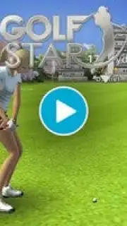 Golf Star screenshot 1