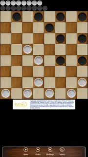 Шашки screenshot 5