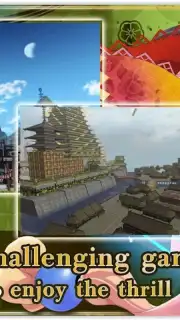 Onigiri HEROES screenshot 4