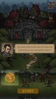 Darkest AFK screenshot 14