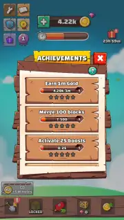 Mergecraft screenshot 8