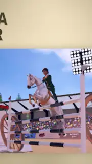 Equestrian the Game screenshot 6