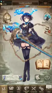 SINoALICE screenshot 3