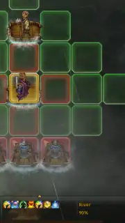 Romance of the Three Kingdoms: The Legend of CaoCa screenshot 3