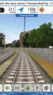 Indian Train Simulator screenshot 11