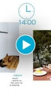 Jorte screenshot 1