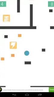 Bounce screenshot 3
