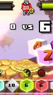 Dice Mage 2 screenshot 12