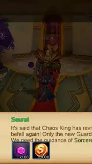 Burning Blood screenshot 6