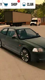 Car Parking Multiplayer screenshot 12