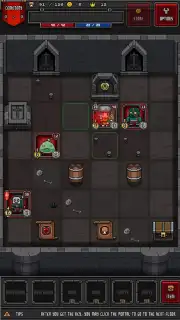 Portable Dungeon 2 screenshot 3