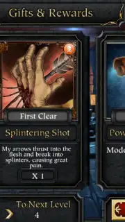 Dungeons and Dragons: Arena of War screenshot 2