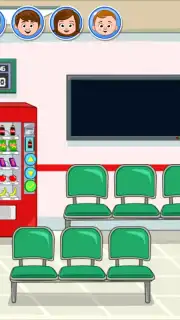 My Town Hospital screenshot 4