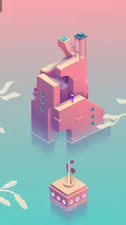 Monument Valley 3 screenshot 4