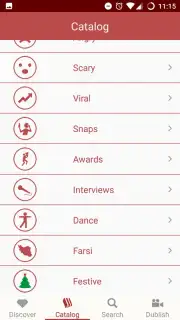 MadLipz screenshot 9