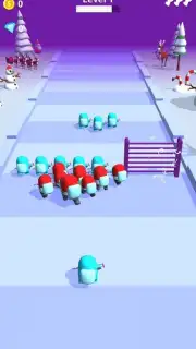 Imposter Fight 3D screenshot 7