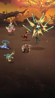 Odin's Rune screenshot 2
